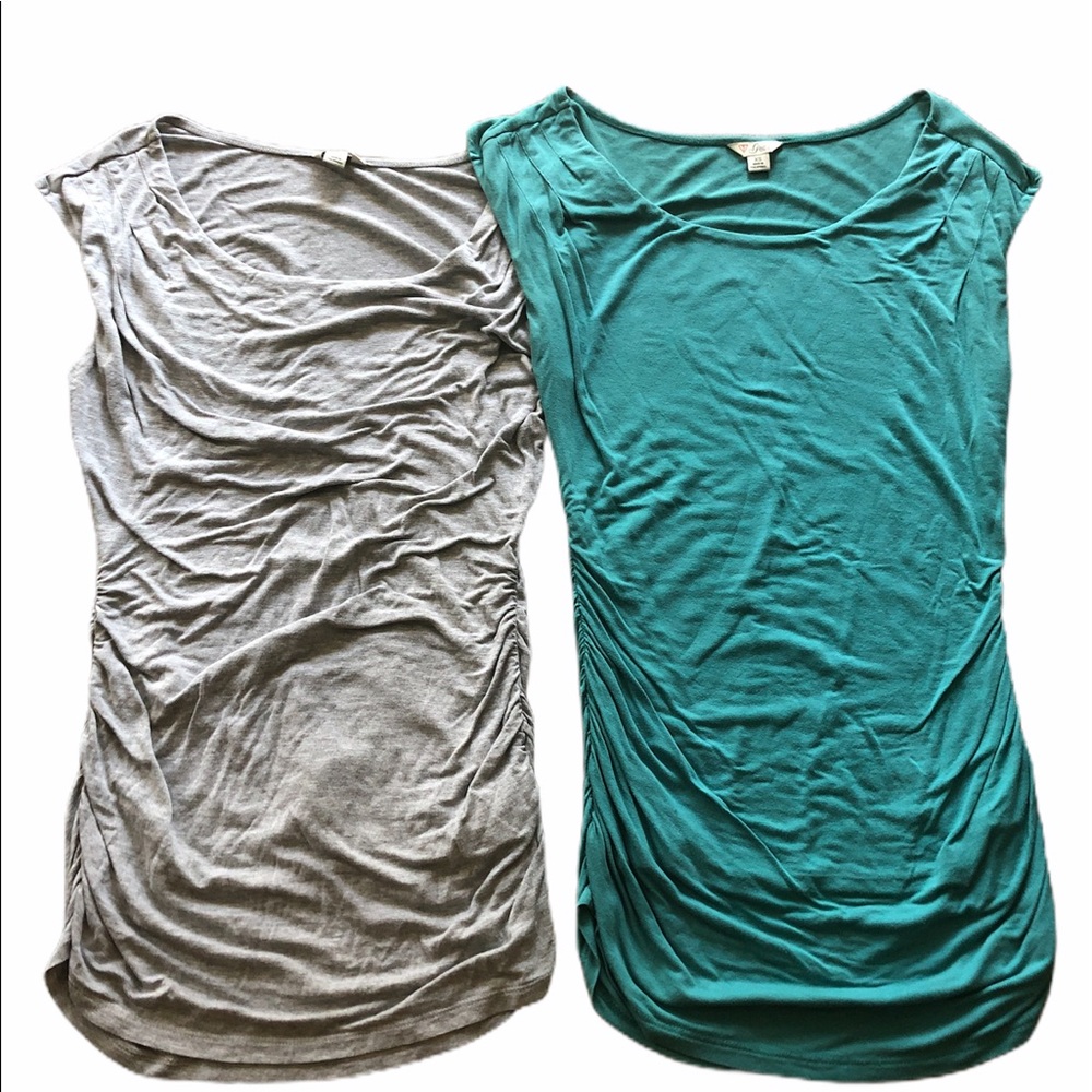 Pair of Guess Tops